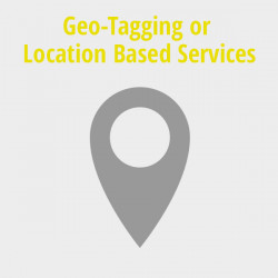 Geo-Tagging