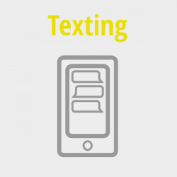 Texting