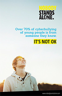 NSA Poster 1 - Tabloid